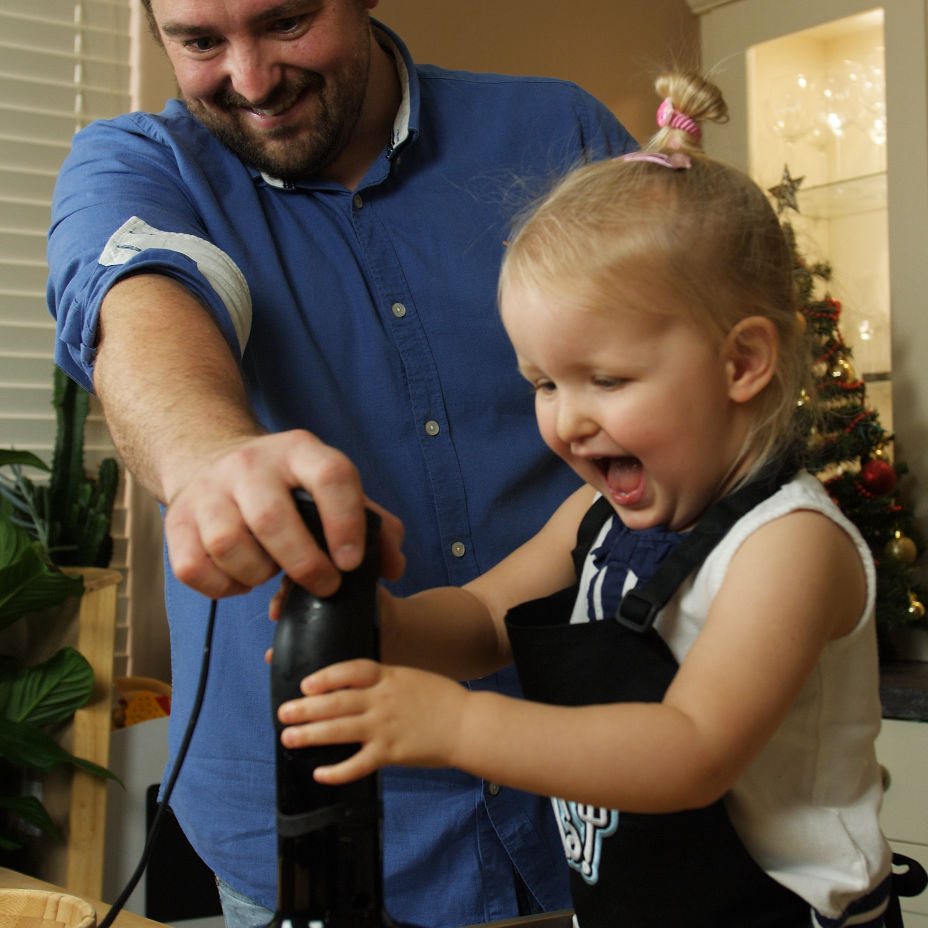 Welcome to Chef Bella